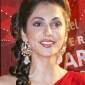 Why does Eesha Koppikhar want to be an item&nbsp;girl?