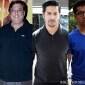 David Dhawan to direct son Varun Dhawan in Ekta Kapoor’s Tu Mera&nbsp;Hero
