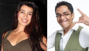 Bigg Boss 6: Mink Brar and Vrajesh Hirjee evicted from the house!