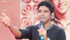 Is Farhan Akhtar the most sought after actor?