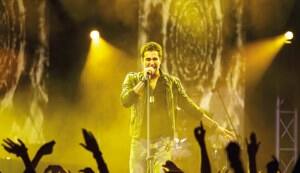 MUJHSE FRAAANDSHIP KAROGE song: Chhoo le
