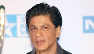 Shahrukh Khan refuses to comment on anything religious