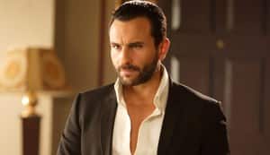 Is Saif Ali Khan more ambitious than Shahrukh Khan, Salman Khan and Aamir Khan?