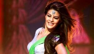 Jacqueline Fernandez: I have no mentor in&nbsp;Bollywood!
