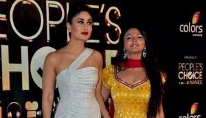 Kareena Kapoor-Rakhi Sawant: Stark style contrast!