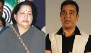 Jayalalithaa on Vishwaroopam ban: I have no personal grudge against Kamal Haasan