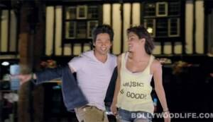 TERI MERI KAHAANI new song: Mukhtasar