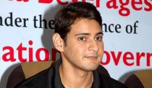 Mahesh Babu says No to Bollywood