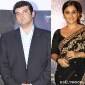 Vidya Balan-Siddharth Roy Kapur’s sangeet ceremony to take place&nbsp;today
