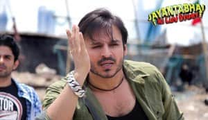 Jayantabhai Ki Luv Story movie review: Vivek Oberoi should stick to pure bhaigiri