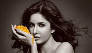 Katrina Kaif dismisses Shahrukh Khan as potential competitor