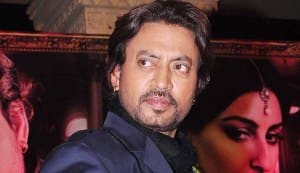 Why does Irrfan Khan reject the Rs 100 crore tag?