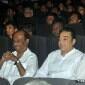 Rajinikanth, Kamal Haasan and Suriya at the music launch of&nbsp;‘Kumki’