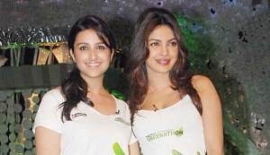 Has birthday girl Priyanka Chopra pushed the envelope?