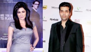 Chitrangda Singh and Karan Johar to host first ever Times of India Film Awards in Canada