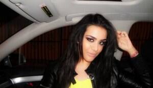 Sanjay Dutt’s daughter Trishala to launch her own business