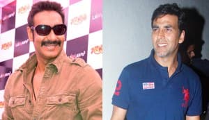 KHATRON KE KHILADI 5: Ajay Devgn, not Akshay Kumar, to host the&nbsp;show