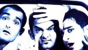 ‘Dil Chahta Hai’ is now 10 years&nbsp;old!