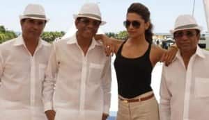 Race 2 to have massive international release on January 25