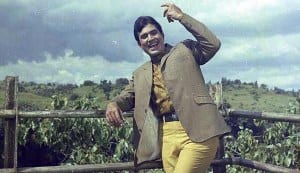 Rajesh Khanna: The charmer