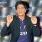 Shahrukh Khan runs victory lap after IPL&nbsp;win
