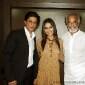 Shahrukh Khan’s ‘RA.One’ gets Rajinikanth’s Midas&nbsp;touch