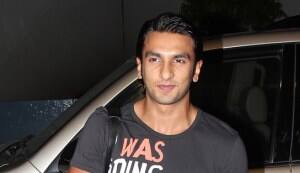 Celebs leave for IIFA Awards