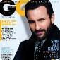 January 2013 magazine covers: Saif Ali Khan, Jacqueline Fernandez, Ranveer Singh, Sridevi look&nbsp;hot