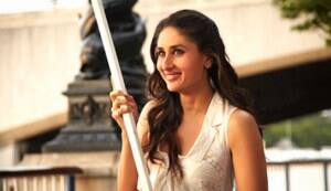 Kareena Kapoor to play schizophrenic in ‘Heroine’