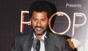 Prabhu Deva’s Ramaiya Vasta Vaiya to release on June 7