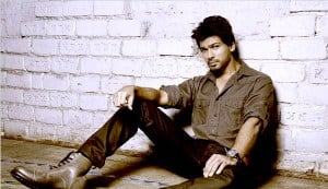 Nikhil Dwivedi: I don’t mind watching erotica, but I won’t do it!