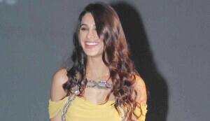 Nargis Fakhri: Saying that my sex appeal lies in my lips is hilarious