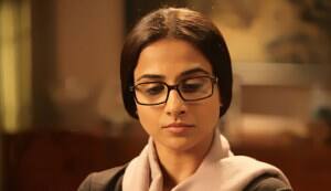 When Bollywood heroines embodied the spirit of Durga