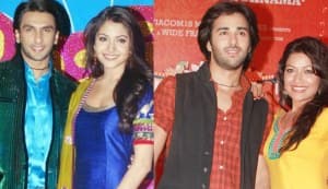 Don’t ‘Bittoo Boss’ and ‘Band Baaja Baaraat’ look similar, style-wise?