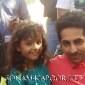 Sonam Kapoor and Ayushmann Khuranna on the sets of Yash Raj Films’ next: View&nbsp;pics!