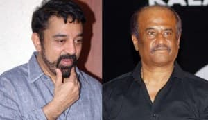 Kamal Haasan wants to reunite with Rajinikanth
