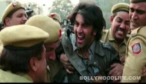 Ranbir Kapoor in Rohit Dhawan’s next, ‘Bad Boyz’?