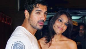 John Abraham’s career takes off post breakup with Bipasha!