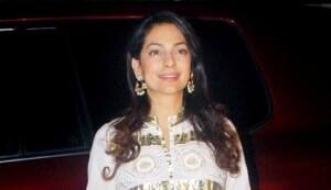 Aamir Khan birthday special: The women behind the man!