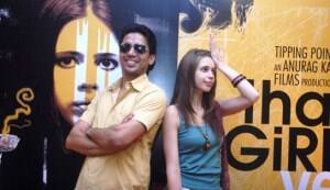 Anurag Kashyap defends Kalki’s role in ‘ZNMD’