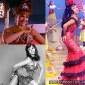 Helen: the original item girl of&nbsp;Bollywood
