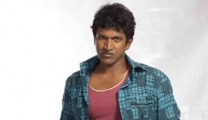 Puneet Rajkumar beats Shivarajkumar with ‘Paramathma’