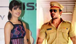 Priyanka Chopra-Ram Charan to shoot a promotional song for Zanjeer in 2013!