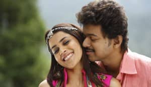 VELAYUDHAM movie review: A total masala fare