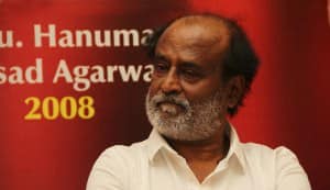 Rajinikanth now part of&nbsp;textbooks
