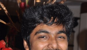 GV Prakash to tie the knot on June 27