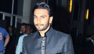 Ranveer Singh: I am very serious about love