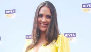 Lara Dutta begins shoot for Kollywood project, ‘David’