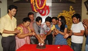 Tujh Sang Preet Lagai Sajna: Vijay Badlani celebrates birthday