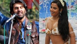 IIFA Awards 2012: Ranbir Kapoor and Vidya Balan rule!